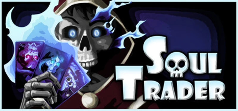 Soul Trader Image