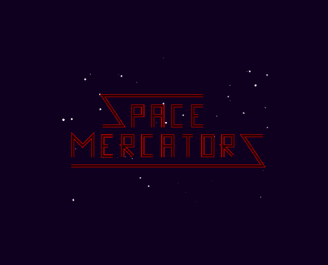Games like Space Mercators