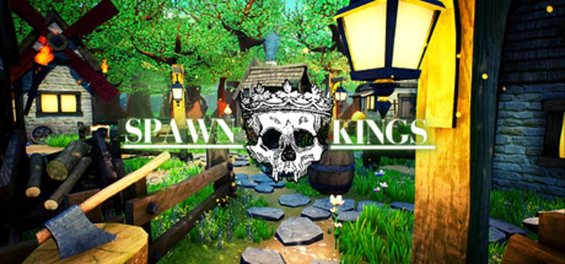 Spawn Kings Image