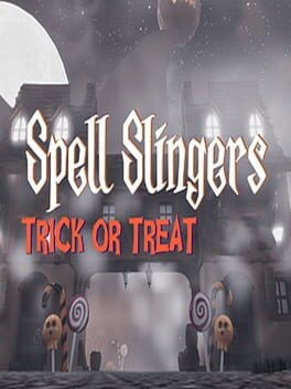 Games like Spell Slingers: Trick or Treat