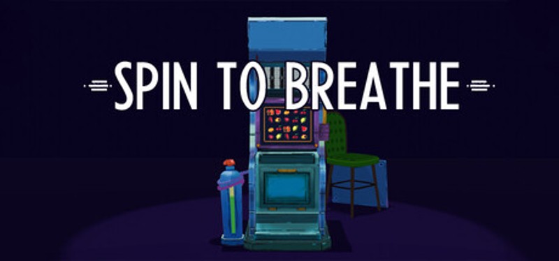 Spin To Breathe Image