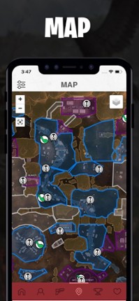 Stats &amp; Tools for APEX Legends screenshot