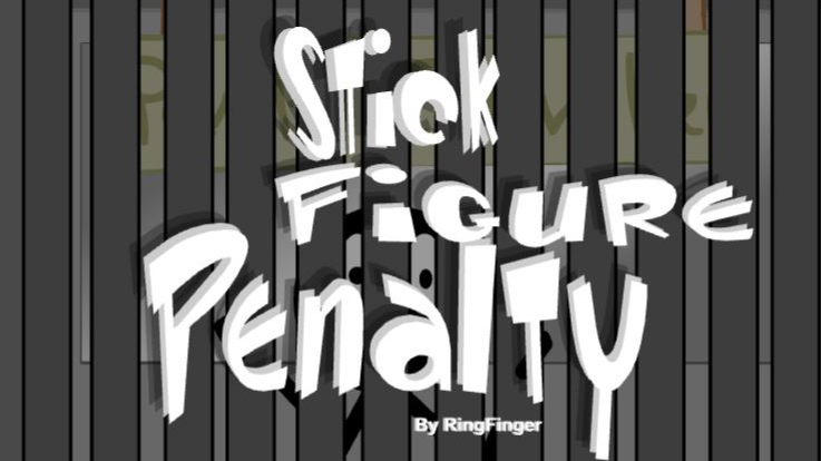 Games like Stick Figure Penalty