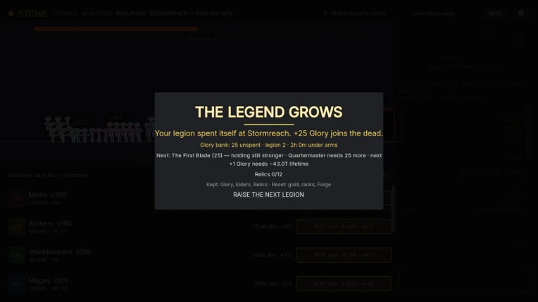 Stick Legion Image