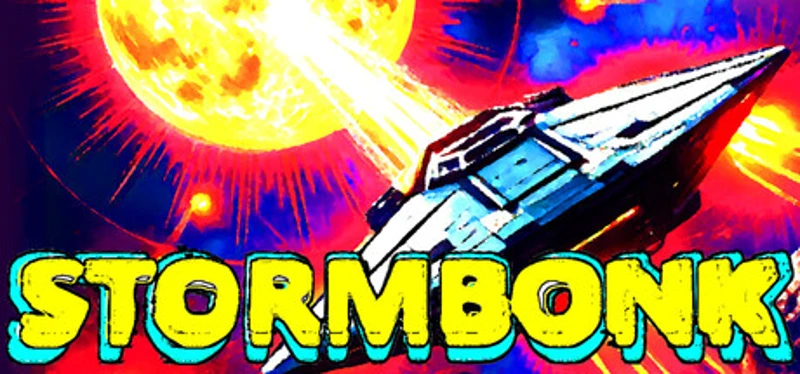 StormBonk Image
