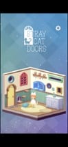 Stray Cat Doors Image