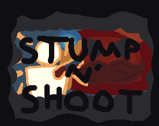 Stump N' Shoot Image