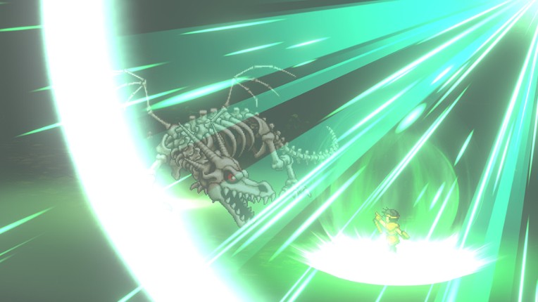 Suikoden I&II HD Remaster Gate Rune and Dunan Unification Wars screenshot