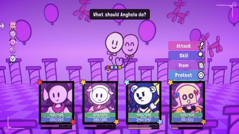 Sundy Stairway screenshot