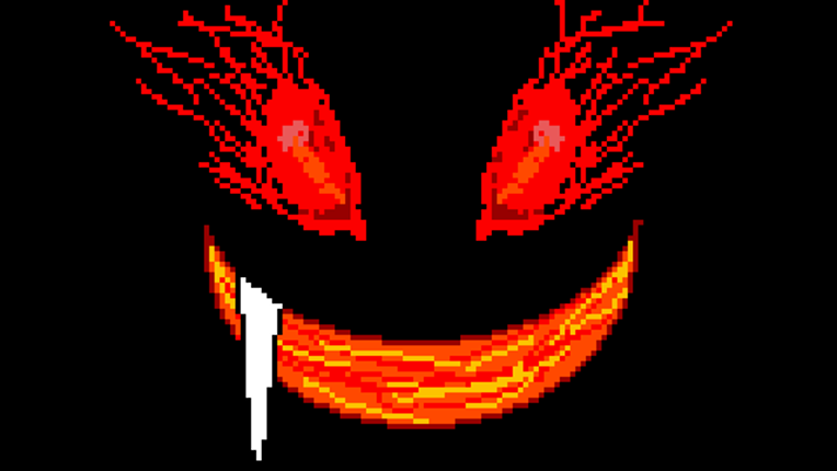 SuperWheel Vs Devil Image