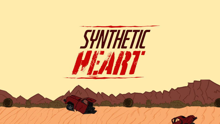 SyntheticHeart Image