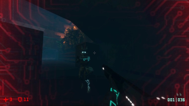 >SYS//PURGE_ screenshot