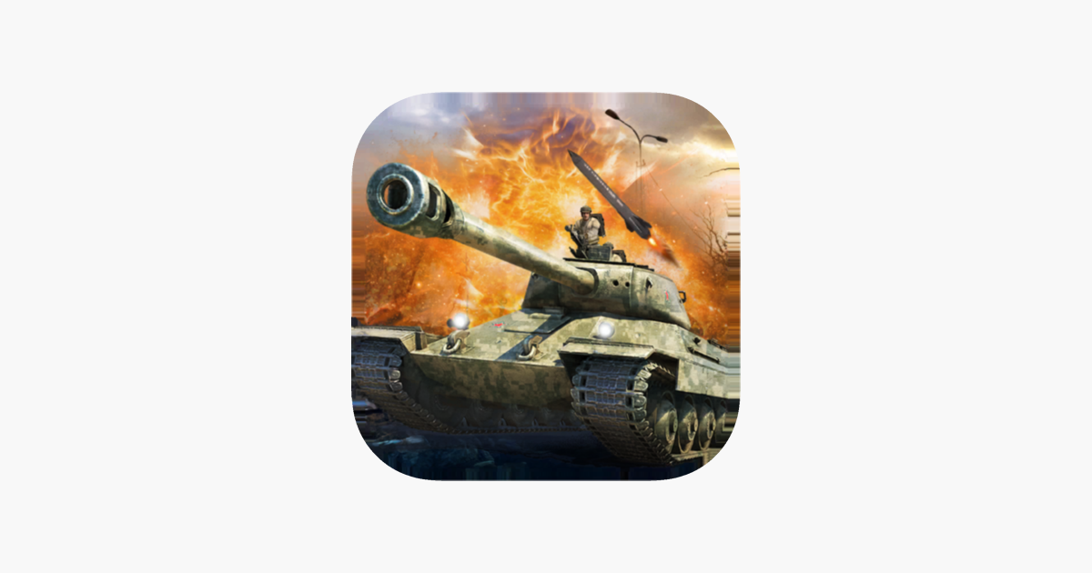 Games like Tank War Game: Tank Game 3D