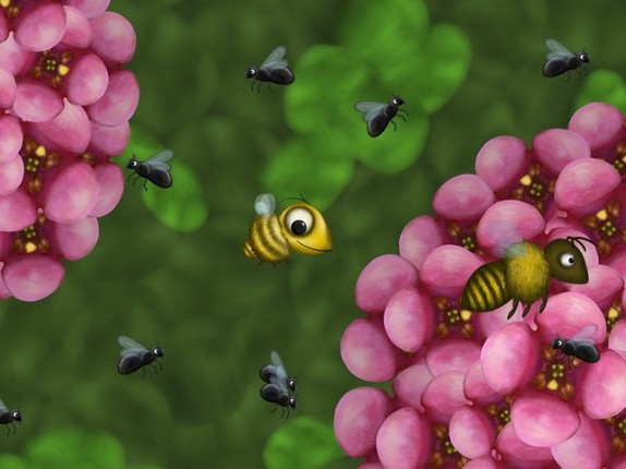 Tasty Planet Forever screenshot