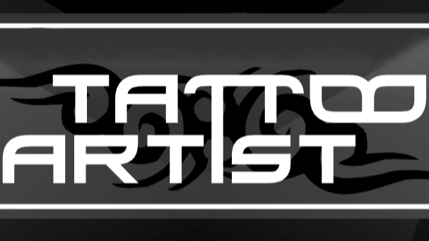 Games like Tattoo Artist