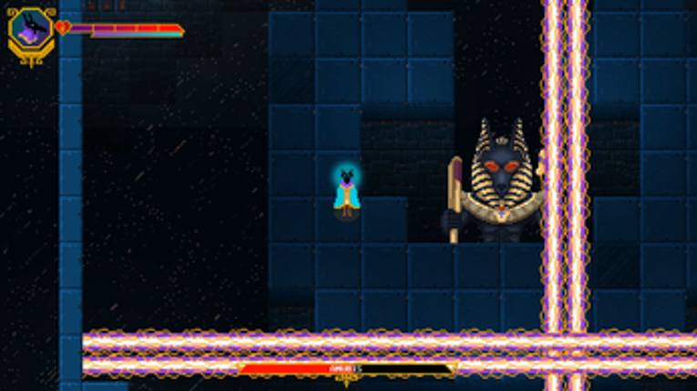 Telophase screenshot