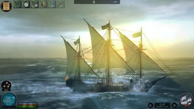 Tempest: Pirate Action RPG Image