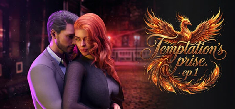 Temptation's Price - Episode 1 Image