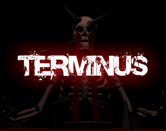 TERMINUS Game Cover