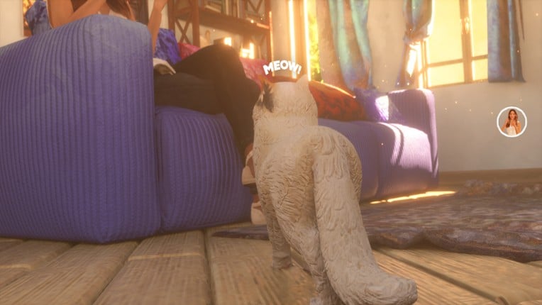 The Cat: Tales of Istanbul screenshot