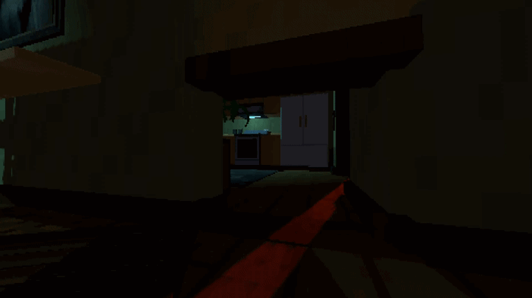The Creature In My Dreams️ screenshot
