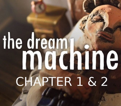 The Dream Machine Image
