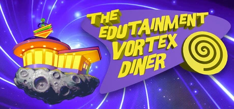Games like The Edutainment Vortex Diner