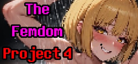 Games like The Femdom Project 4