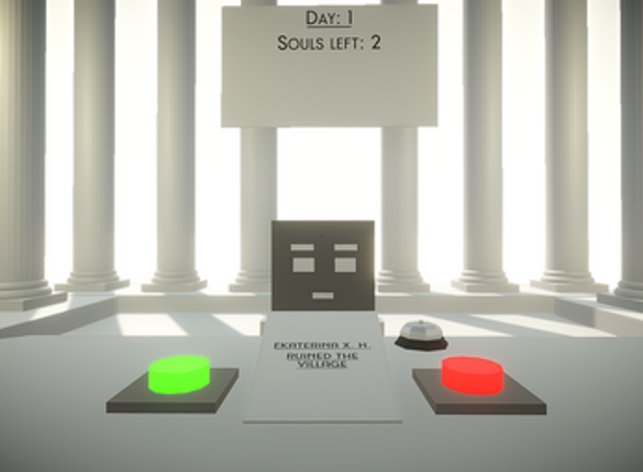 The Gatekeeper Image