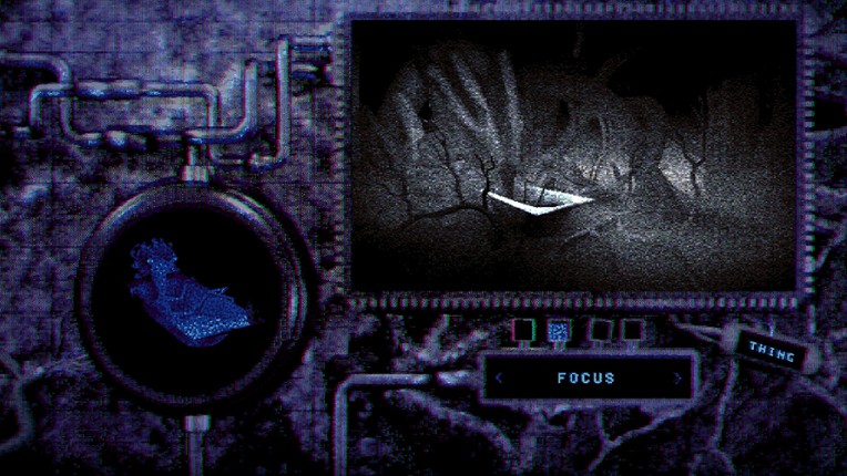 The House Before screenshot