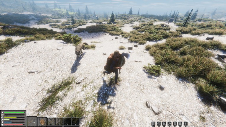 The Last Plague: Blight screenshot