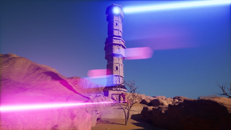 The Lighthouse screenshot