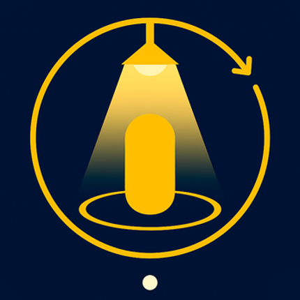 The Lost Cycle of  Osvaldo Image