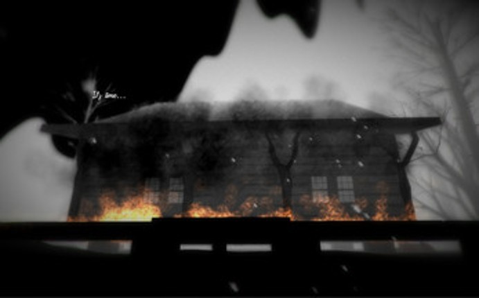 The Lotus Eater screenshot
