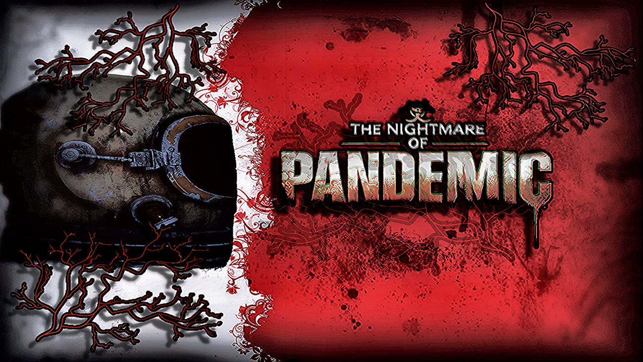 Games like The Nightmare Of Pandemic