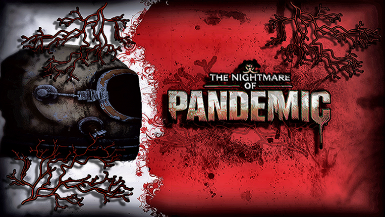 The Nightmare Of Pandemic Image