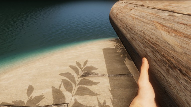 The Ocean screenshot