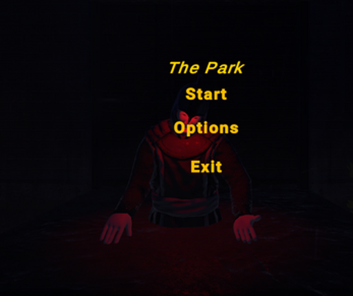 The Park screenshot