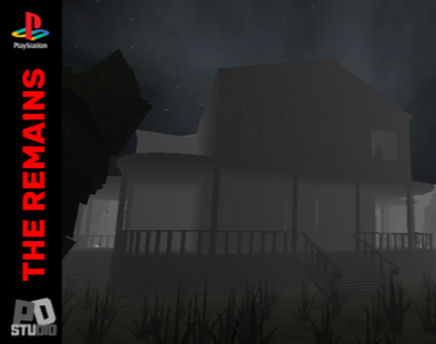 Games like The Remains