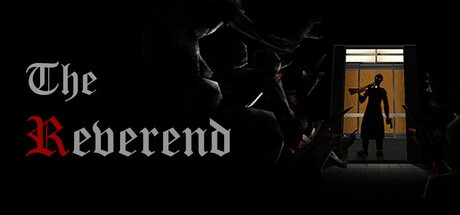 Games like The Reverend