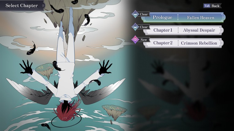 The Second Reality Room: Unspoken Truths screenshot