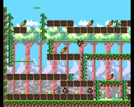 The Tale of Rabbits Image