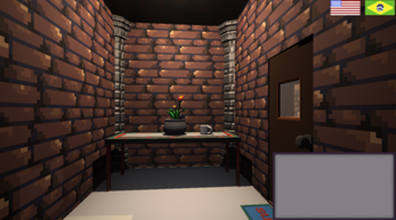 The Weird Room Image