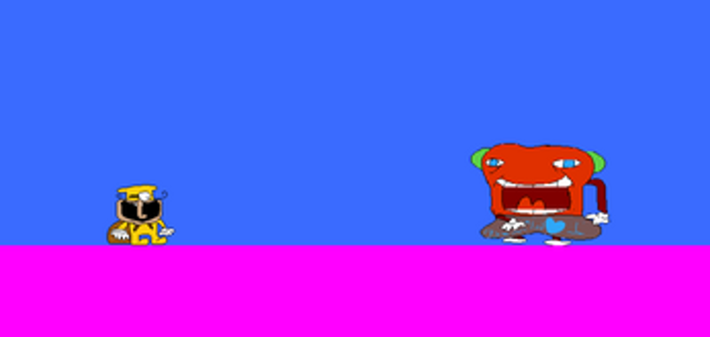 THECOISE not done screenshot