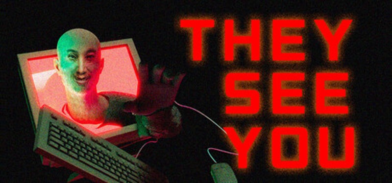 They See You Image