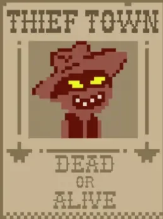 Games like Thief Town