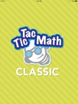 Tic Tac Math Image