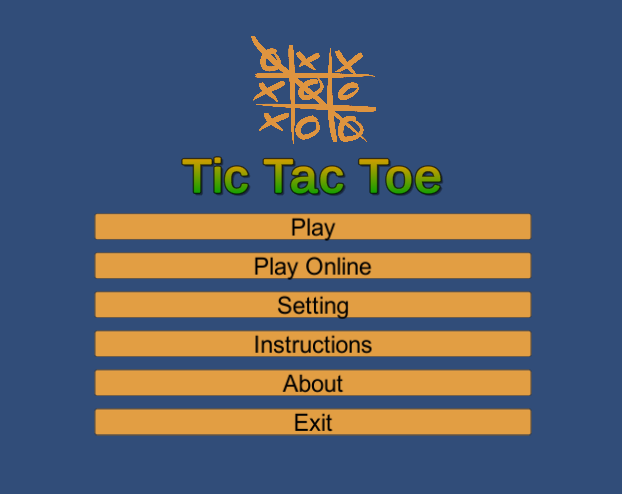 Games like Tic Tac Toe