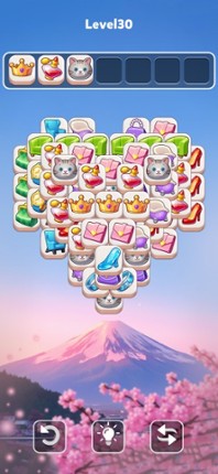 Tile Frenzy - Match Game screenshot