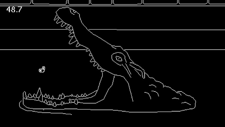 Time Flies screenshot